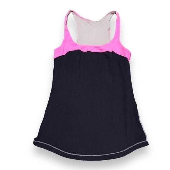 LULULEMON workout tank size 6 - Picture 1 of 3